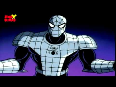 spiderman cartoon maker free download